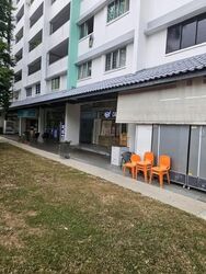 Yio Chu Kang Grove (D20), Shop House #625898461